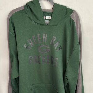 NFL Green Bay Packers Hoodie